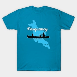 Pasquaney T-Shirt